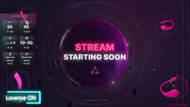 Snapshot of Bi-Sunny chatting on December 2025 07:46:02 AM Bi-Sunny online show from December 2025 07:46:02 AM