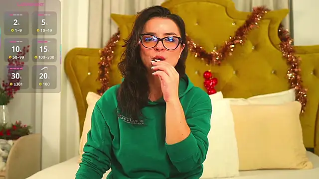 Snapshot of LilithDaughter chatting on November 2025 07:12:01 AM LilithDaughter online show from November 2025 07:12:01 AM