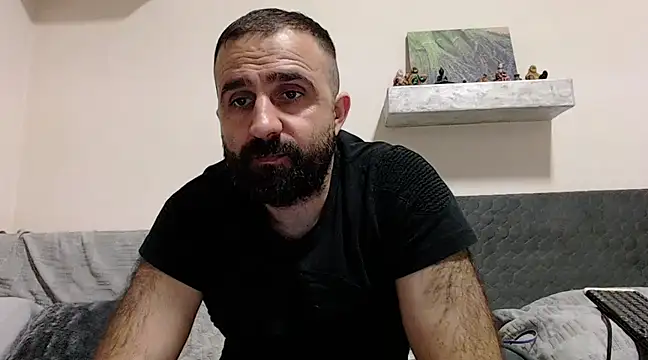 ivat80 online show from March 2025 05:28:01 PM