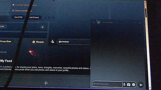 jessicalove99 online show from January 2025 01:04:02 PM