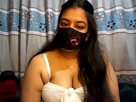 A-sweetgirl online show from January 2025 06:07:01 PM