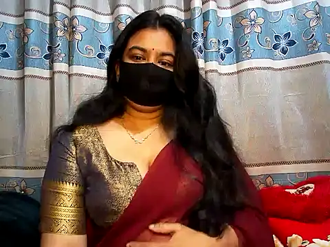 A-sweetgirl online show from January 2025 06:02:01 AM