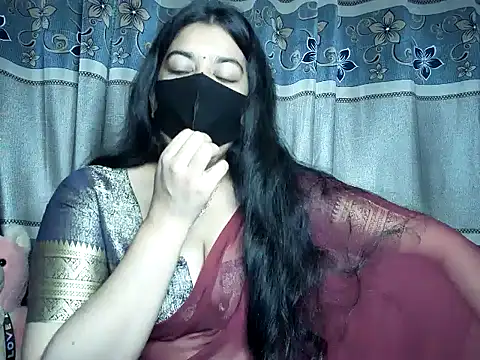 A-sweetgirl online show from February 2025 05:26:02 PM