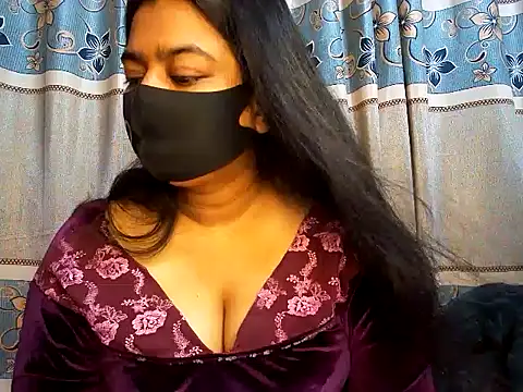 A-sweetgirl online show from March 2025 08:52:01 AM