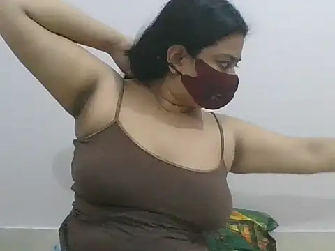 A-sweetgirl online show from September 2025 07:37:01 PM