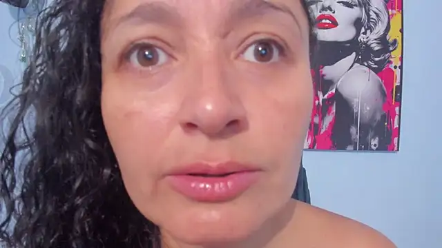  luna  sweet  online show from September 2025 07:25:02 AM