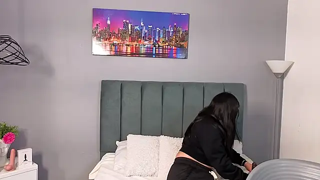 Alli cooper online show from April 2026 11:32:01 AM