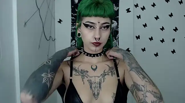 n0sferatus   online show from December 2024 04:22:02 AM