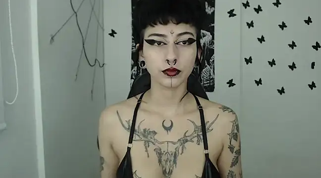 n0sferatus   online show from January 2025 04:58:01 AM