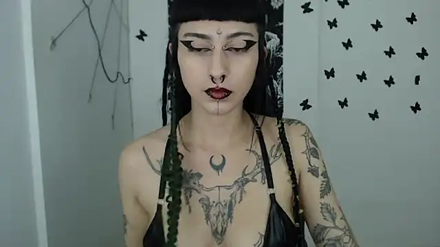 n0sferatus   online show from March 2025 03:15:01 AM