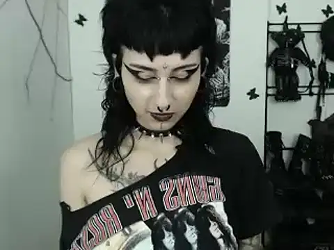 n0sferatus   online show from September 2025 02:26:02 AM