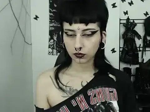 n0sferatus   online show from October 2025 03:14:02 AM