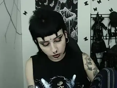 n0sferatus   online show from October 2025 01:02:02 AM