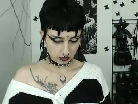 n0sferatus   online show from October 2025 03:53:02 AM