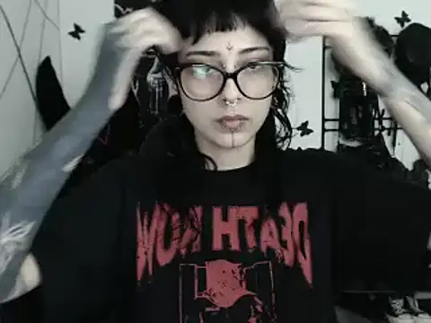 n0sferatus   online show from March 2026 03:10:01 AM