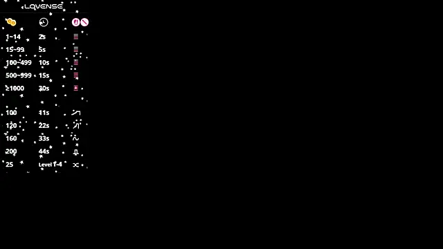 CATIAJONES online show from March 2026 07:35:01 PM