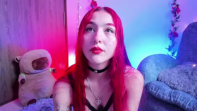 Megan wolf1  online show from April 2026 10:02:02 PM