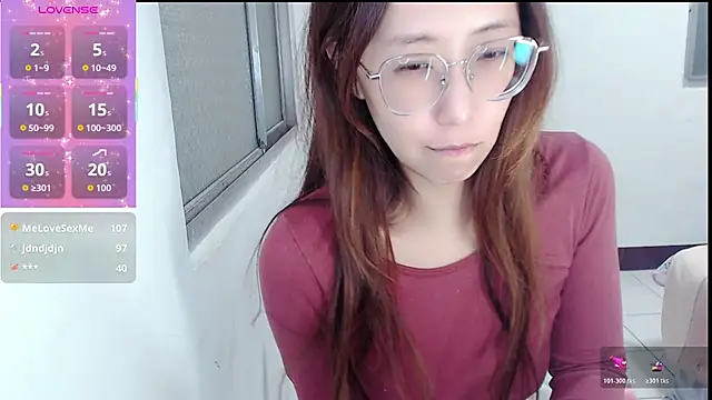 aFanny online show from January 2026 05:27:02 PM