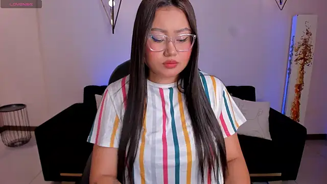 AmberLewis  online show from March 2025 03:08:01 AM