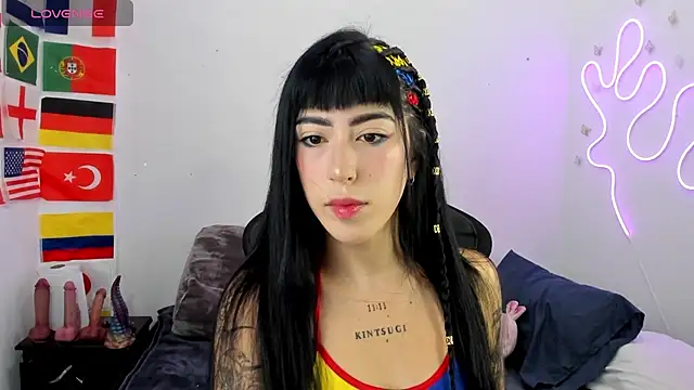 Snapshot of chaymae_nah_ chatting on July 2026 08:57:02 PM chaymae nah online show from July 2026 08:57:02 PM