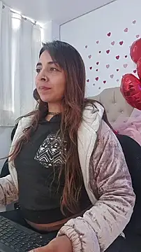 Snapshot of ameliefederline11 chatting on February 2026 06:03:02 PM ameliefederline11 online show from February 2026 06:03:02 PM