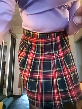 Evelina cute online show from October 2025 01:07:02 PM