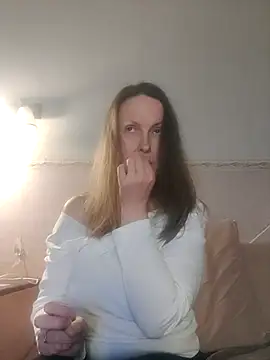 Evelina cute online show from February 2026 03:26:02 PM