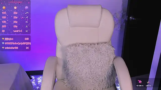 nyna 1 online show from February 2025 01:14:02 AM