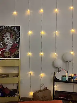 Antoniart  online show from March 2025 12:43:01 AM