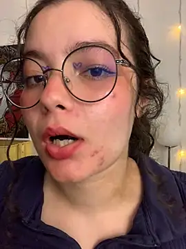 Antoniart  online show from March 2025 02:18:02 AM