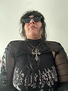 AmberGreyy  online show from July 2026 08:00:01 PM
