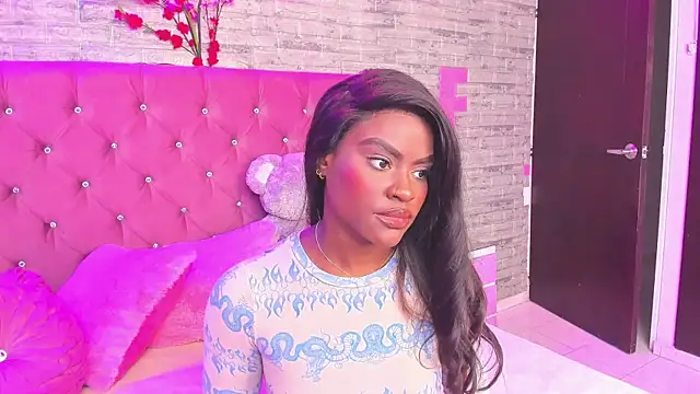 Snapshot of IsabellaBromsS chatting on February 2025 08:24:01 PM IsabellaBromsS online show from February 2025 08:24:01 PM