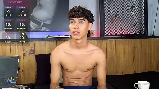 andrewortix online show from February 2026 04:24:02 AM