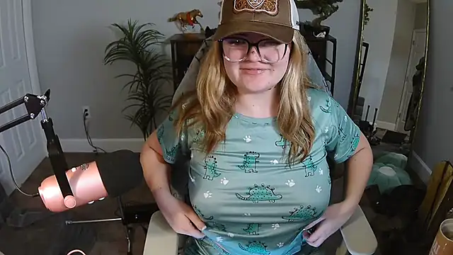 rodeobrii online show from February 2026 02:32:01 AM