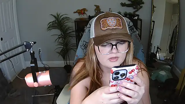 rodeobrii online show from February 2026 02:16:01 AM