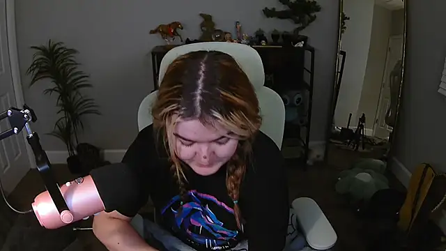 rodeobrii online show from February 2026 01:29:02 AM