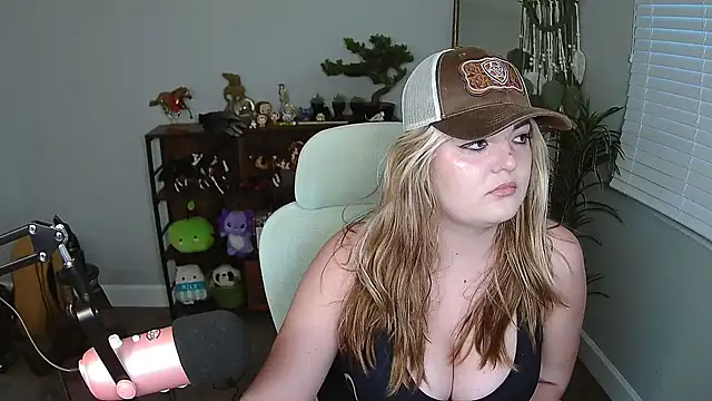 rodeobrii online show from March 2026 11:30:02 PM