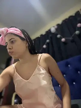 little isabela1 online show from December 2024 10:56:01 PM