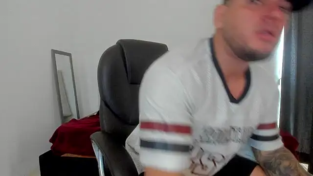 Teilor Creed online show from October 2025 07:38:02 PM