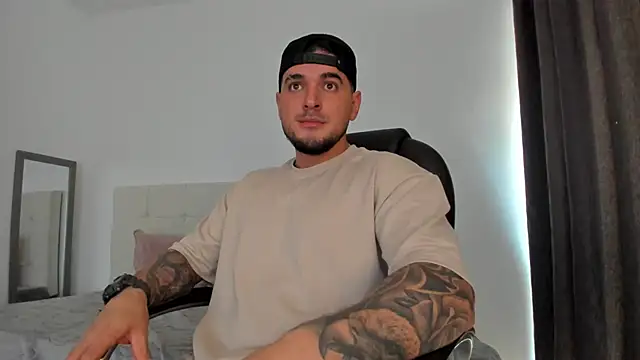 Teilor Creed online show from December 2025 06:47:02 PM