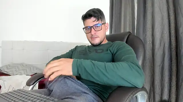 Teilor Creed online show from March 2026 08:43:01 PM