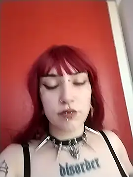 shinigami6669 online show from January 2025 11:48:01 AM