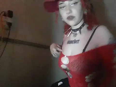 shinigami6669 online show from October 2025 04:55:02 AM