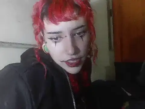 shinigami6669 online show from October 2025 08:37:01 AM