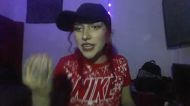 shinigami6669 online show from March 2026 01:24:02 AM