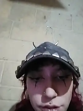 shinigami6669 online show from June 2026 07:41:02 PM