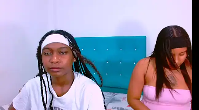 ladypussy69 online show from February 2025 01:04:02 AM