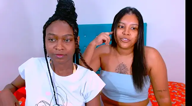 ladypussy69 online show from February 2025 03:19:01 PM