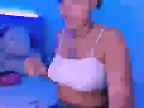 ladypussy69 online show from February 2026 06:45:01 PM