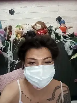 Snapshot of Devilnia9 chatting on November 2025 09:37:01 AM Devilnia9 online show from November 2025 09:37:01 AM